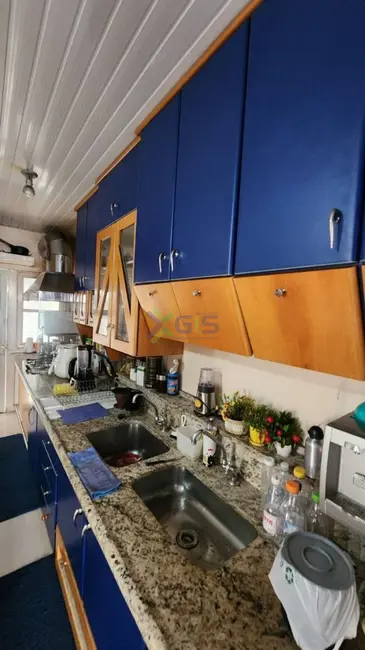 Casa de Condomínio com 3 quartos à venda, 242m2 em Jardim Maria Cândida, Sao Jose Do Rio Preto - SP - imagem 8 Foto 8 de Casa de Condomínio com 3 quartos à venda, 242m2 em Jardim Maria Cândida, Sao Jose Do Rio Preto - SP