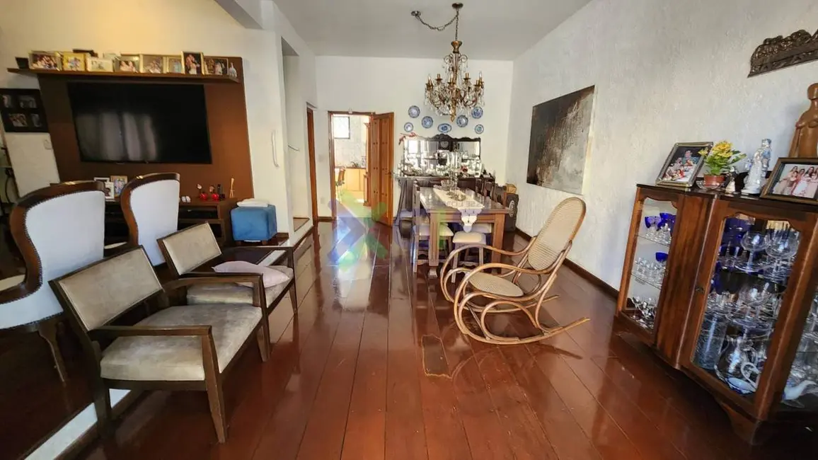 Casa de Condomínio com 3 quartos à venda, 242m2 em Jardim Maria Cândida, Sao Jose Do Rio Preto - SP - imagem 2 Foto 2 de Casa de Condomínio com 3 quartos à venda, 242m2 em Jardim Maria Cândida, Sao Jose Do Rio Preto - SP