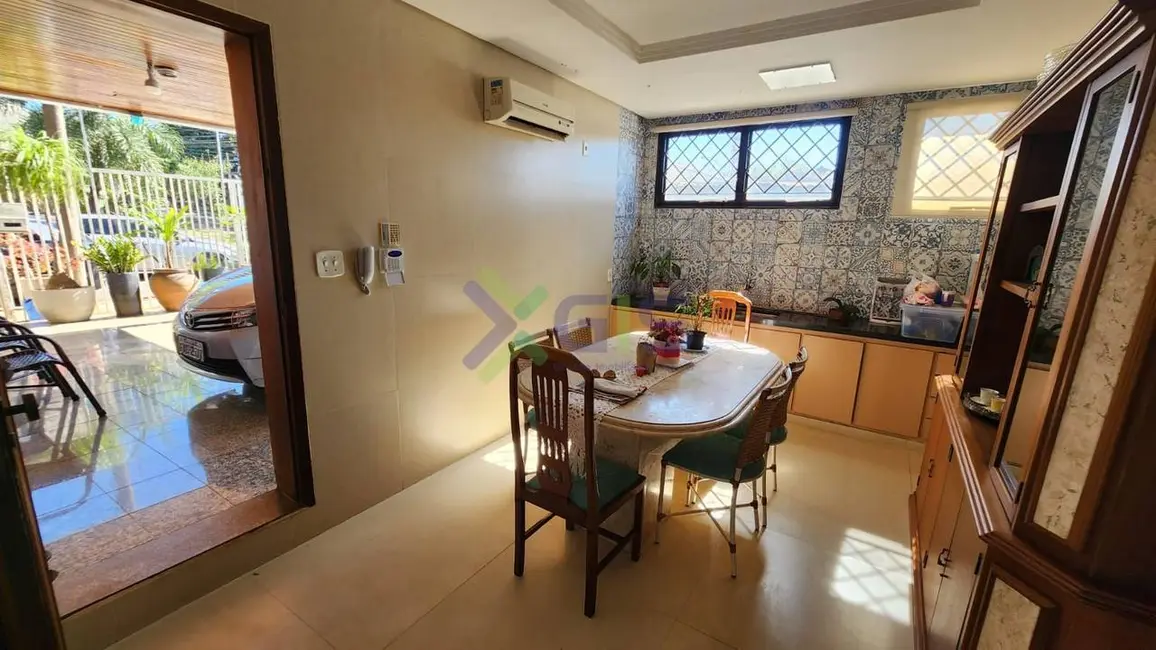 Casa de Condomínio com 3 quartos à venda, 242m2 em Jardim Maria Cândida, Sao Jose Do Rio Preto - SP - imagem 5 Foto 5 de Casa de Condomínio com 3 quartos à venda, 242m2 em Jardim Maria Cândida, Sao Jose Do Rio Preto - SP