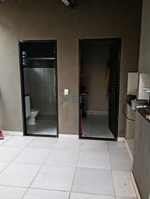 Foto 9 de Casa com 3 quartos à venda, 200m2 em Solo Sagrado, Sao Jose Do Rio Preto - SP