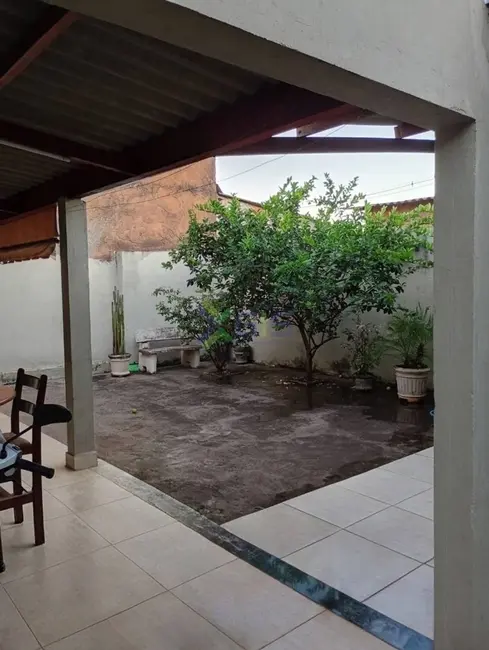 Foto 8 de Casa com 3 quartos à venda, 200m2 em Solo Sagrado, Sao Jose Do Rio Preto - SP