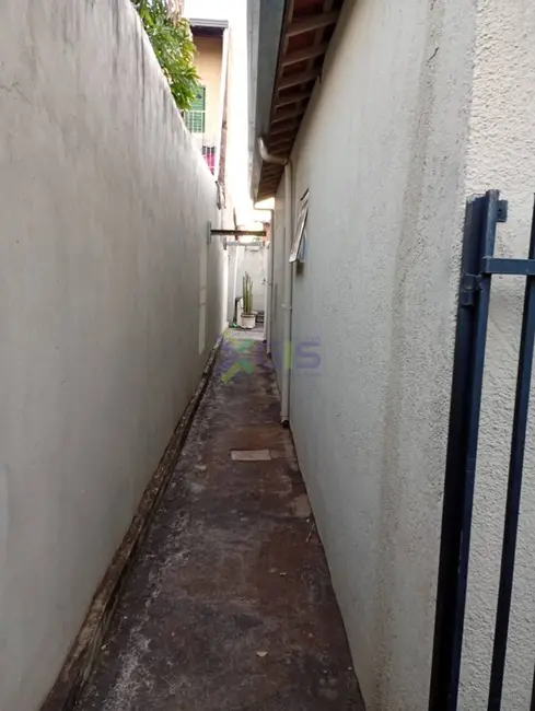 Foto 6 de Casa com 3 quartos à venda, 200m2 em Solo Sagrado, Sao Jose Do Rio Preto - SP