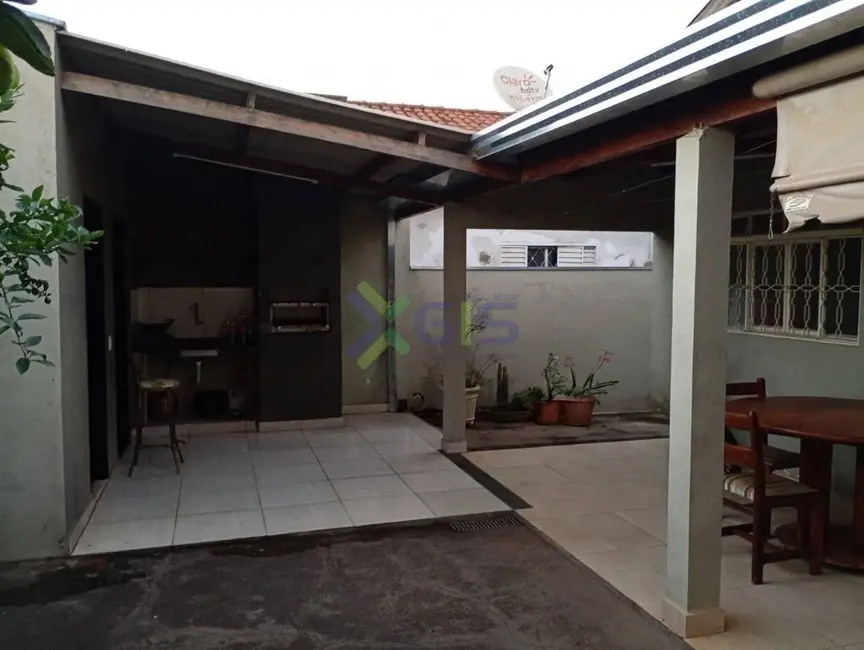 Foto 1 de Casa com 3 quartos à venda, 200m2 em Solo Sagrado, Sao Jose Do Rio Preto - SP