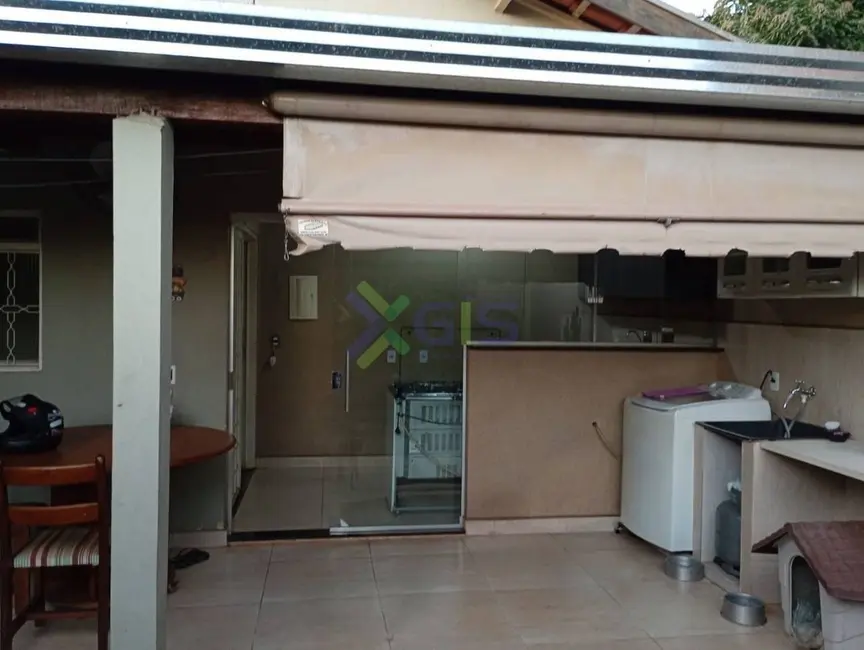 Foto 7 de Casa com 3 quartos à venda, 200m2 em Solo Sagrado, Sao Jose Do Rio Preto - SP