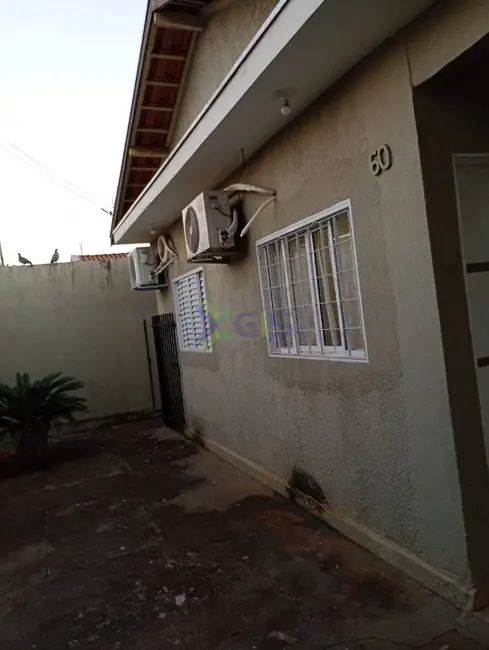 Foto 3 de Casa com 3 quartos à venda, 200m2 em Solo Sagrado, Sao Jose Do Rio Preto - SP