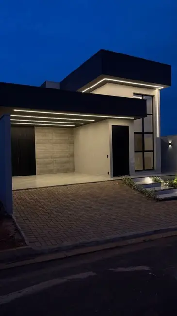 Casa de Condomínio com 3 quartos à venda, 200m2 em Sao Jose Do Rio Preto - SP - imagem 2 Foto 2 de Casa de Condomínio com 3 quartos à venda, 200m2 em Sao Jose Do Rio Preto - SP