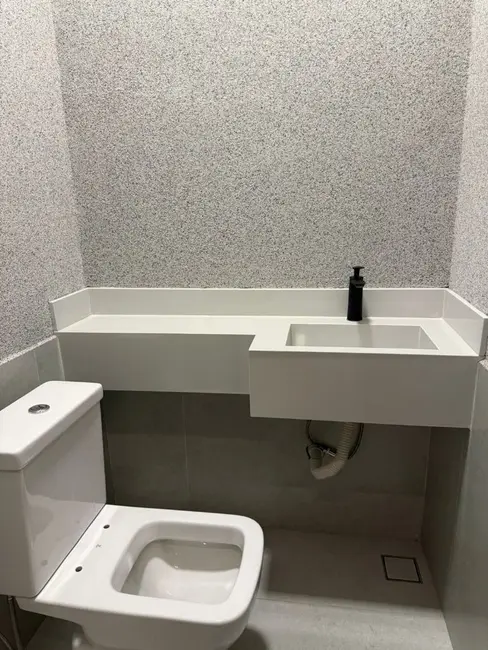 Casa de Condomínio com 3 quartos à venda, 200m2 em Sao Jose Do Rio Preto - SP - imagem 5 Foto 5 de Casa de Condomínio com 3 quartos à venda, 200m2 em Sao Jose Do Rio Preto - SP