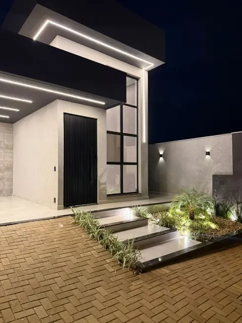 Casa de Condomínio com 3 quartos à venda, 200m2 em Sao Jose Do Rio Preto - SP - imagem 3 Foto 3 de Casa de Condomínio com 3 quartos à venda, 200m2 em Sao Jose Do Rio Preto - SP