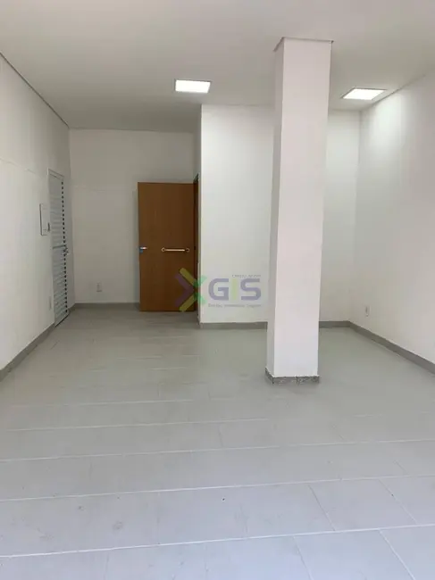 Foto 1 de Sala Comercial para alugar, 40m2 em Centro, Sao Jose Do Rio Preto - SP