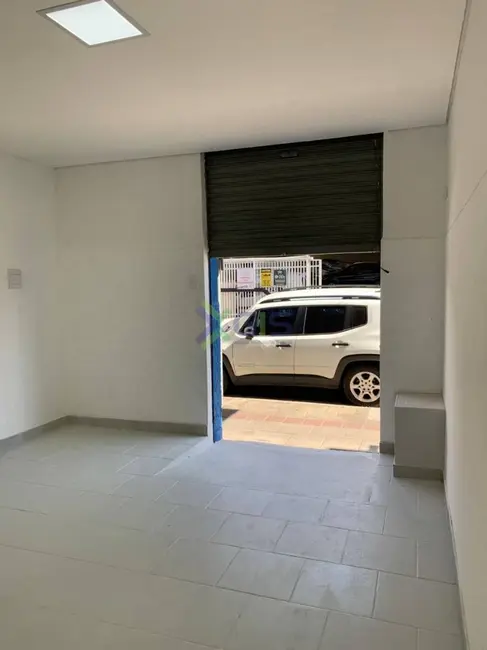 Foto 8 de Sala Comercial para alugar, 40m2 em Centro, Sao Jose Do Rio Preto - SP