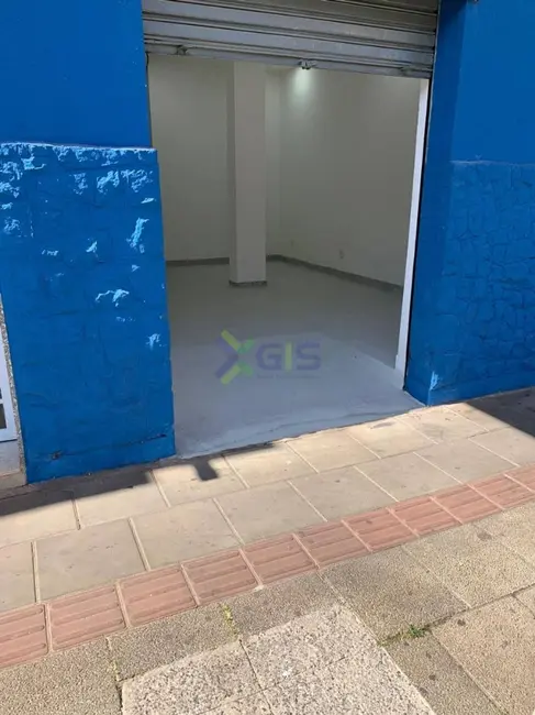 Foto 9 de Sala Comercial para alugar, 40m2 em Centro, Sao Jose Do Rio Preto - SP