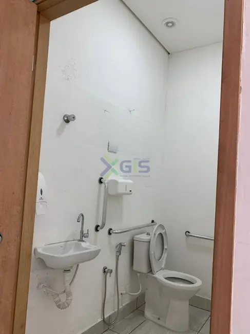 Foto 7 de Sala Comercial para alugar, 40m2 em Centro, Sao Jose Do Rio Preto - SP