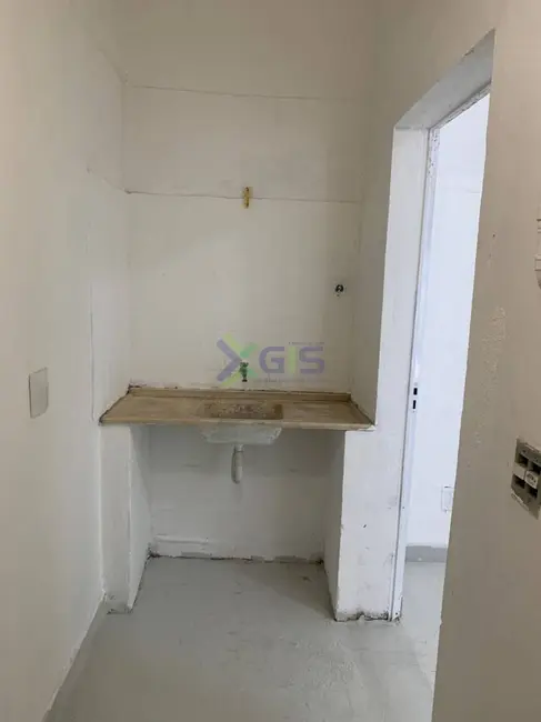 Foto 2 de Sala Comercial para alugar, 40m2 em Centro, Sao Jose Do Rio Preto - SP