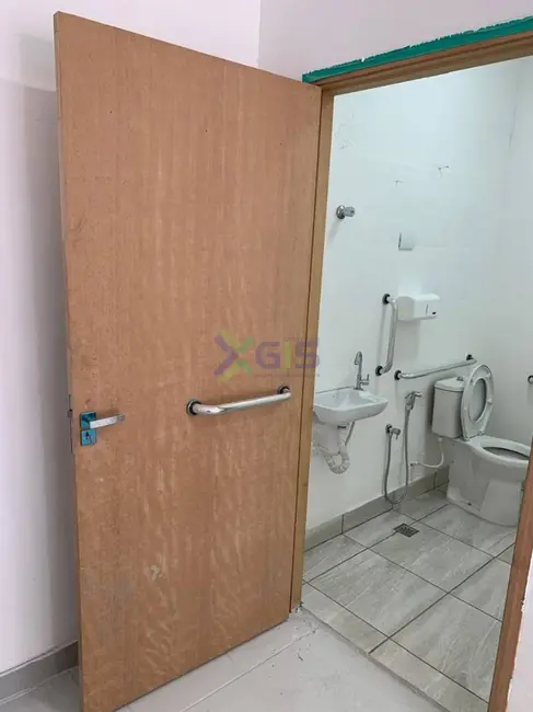 Foto 6 de Sala Comercial para alugar, 40m2 em Centro, Sao Jose Do Rio Preto - SP