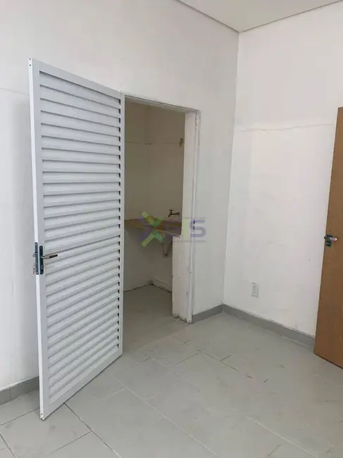 Foto 4 de Sala Comercial para alugar, 40m2 em Centro, Sao Jose Do Rio Preto - SP