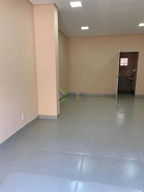 Foto 4 de Sala Comercial para alugar, 40m2 em Sao Jose Do Rio Preto - SP