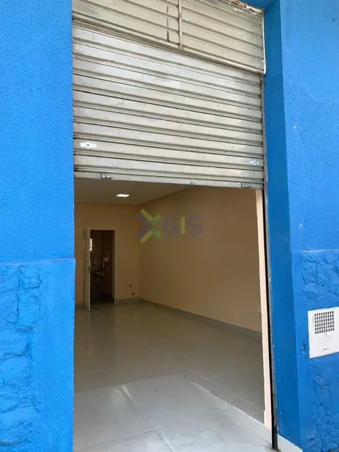 Foto 7 de Sala Comercial para alugar, 40m2 em Sao Jose Do Rio Preto - SP