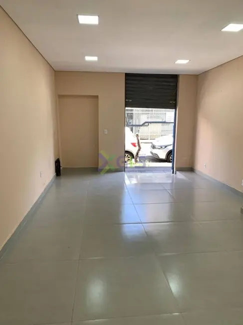 Foto 1 de Sala Comercial para alugar, 40m2 em Sao Jose Do Rio Preto - SP