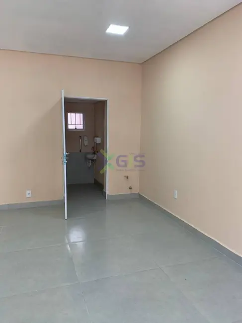 Foto 8 de Sala Comercial para alugar, 40m2 em Sao Jose Do Rio Preto - SP