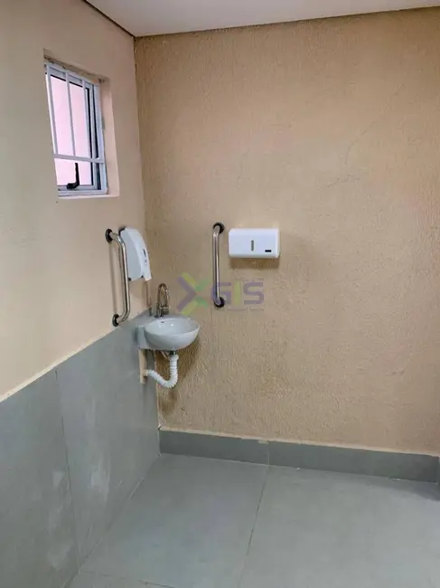 Foto 6 de Sala Comercial para alugar, 40m2 em Sao Jose Do Rio Preto - SP