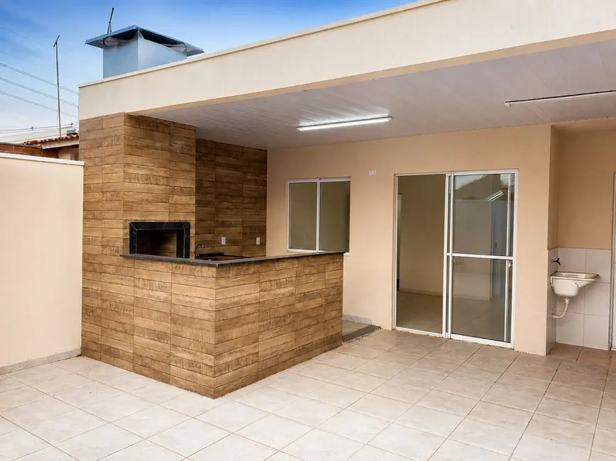 Casa de Condomínio com 2 quartos à venda e para alugar, 130m2 em Condomínio Residencial Parque da Liberdade II, Sao Jose Do Rio Preto - SP - imagem 1 Foto 1 de Casa de Condomínio com 2 quartos à venda e para alugar, 130m2 em Condomínio Residencial Parque da Liberdade II, Sao Jose Do Rio Preto - SP