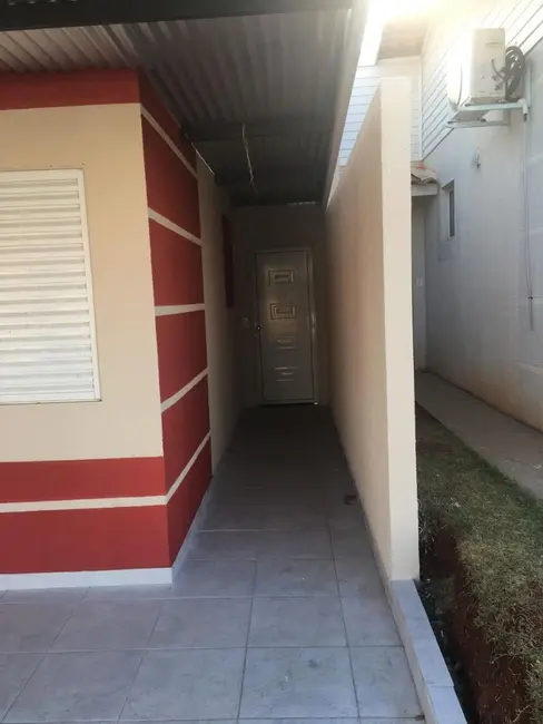 Casa de Condomínio com 2 quartos à venda e para alugar, 130m2 em Condomínio Residencial Parque da Liberdade II, Sao Jose Do Rio Preto - SP - imagem 4 Foto 4 de Casa de Condomínio com 2 quartos à venda e para alugar, 130m2 em Condomínio Residencial Parque da Liberdade II, Sao Jose Do Rio Preto - SP