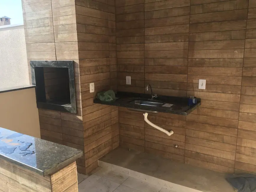 Casa de Condomínio com 2 quartos à venda e para alugar, 130m2 em Condomínio Residencial Parque da Liberdade II, Sao Jose Do Rio Preto - SP - imagem 3 Foto 3 de Casa de Condomínio com 2 quartos à venda e para alugar, 130m2 em Condomínio Residencial Parque da Liberdade II, Sao Jose Do Rio Preto - SP