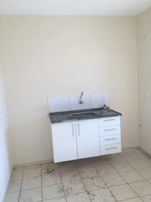 Casa de Condomínio com 2 quartos à venda e para alugar, 130m2 em Condomínio Residencial Parque da Liberdade II, Sao Jose Do Rio Preto - SP - imagem 7 Foto 7 de Casa de Condomínio com 2 quartos à venda e para alugar, 130m2 em Condomínio Residencial Parque da Liberdade II, Sao Jose Do Rio Preto - SP