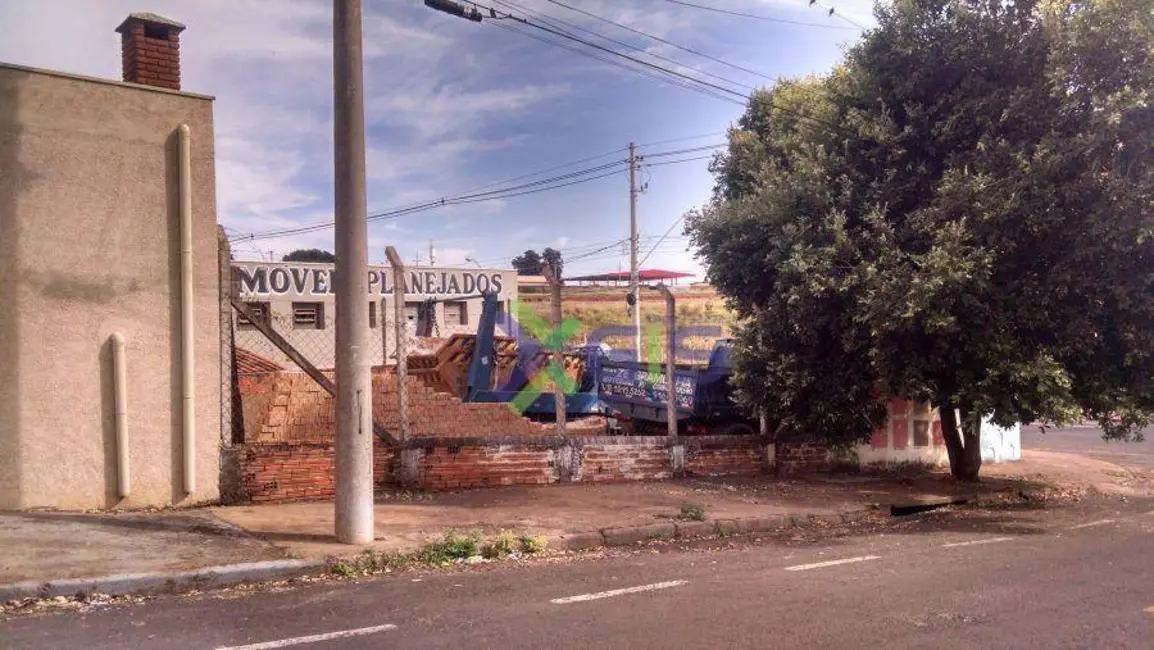 Terreno / Lote à venda e para alugar, 250m2 em Conjunto Habitacional São Deocleciano, Sao Jose Do Rio Preto - SP - imagem 3 Foto 3 de Terreno / Lote à venda e para alugar, 250m2 em Conjunto Habitacional São Deocleciano, Sao Jose Do Rio Preto - SP