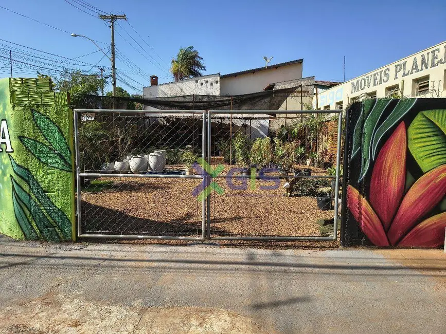 Terreno / Lote à venda e para alugar, 250m2 em Conjunto Habitacional São Deocleciano, Sao Jose Do Rio Preto - SP - imagem 1 Foto 1 de Terreno / Lote à venda e para alugar, 250m2 em Conjunto Habitacional São Deocleciano, Sao Jose Do Rio Preto - SP