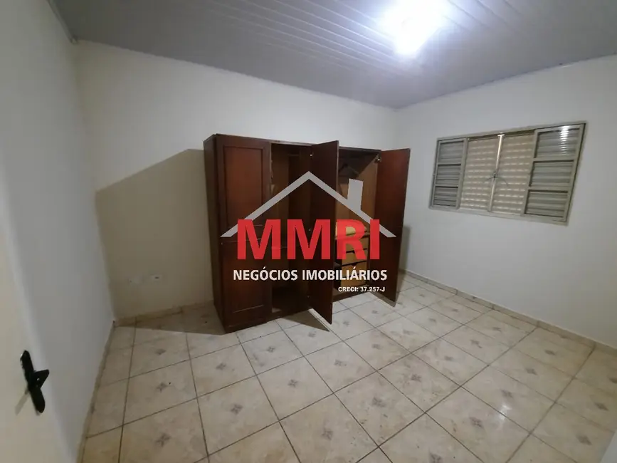 Foto 9 de Casa com 1 quarto à venda, 60m2 em Aracoiaba Da Serra - SP