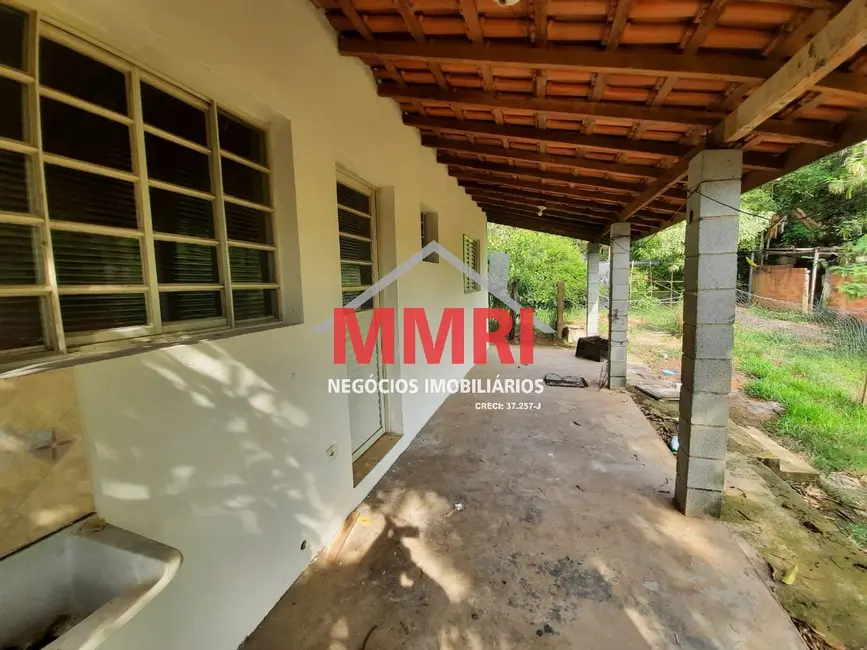 Foto 2 de Casa com 1 quarto à venda e para alugar, 60m2 em Aracoiaba Da Serra - SP
