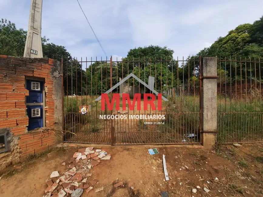 Foto 4 de Casa com 1 quarto à venda, 60m2 em Aracoiaba Da Serra - SP