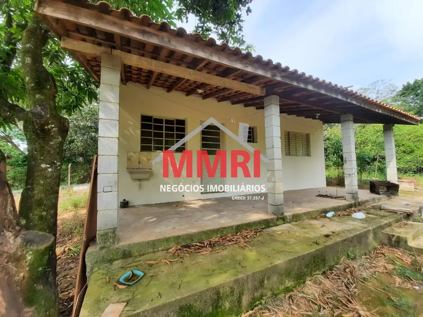 Foto 1 de Casa com 1 quarto à venda e para alugar, 60m2 em Aracoiaba Da Serra - SP
