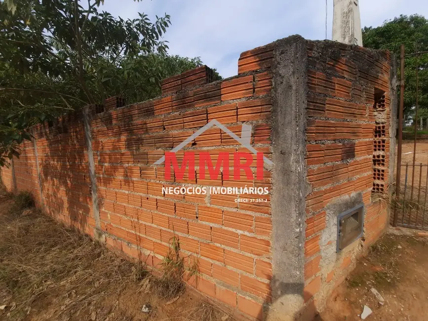 Foto 6 de Casa com 1 quarto à venda, 60m2 em Aracoiaba Da Serra - SP