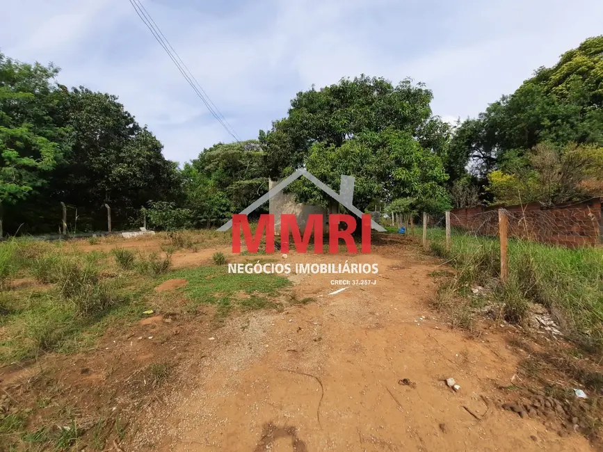 Foto 7 de Casa com 1 quarto à venda, 60m2 em Aracoiaba Da Serra - SP