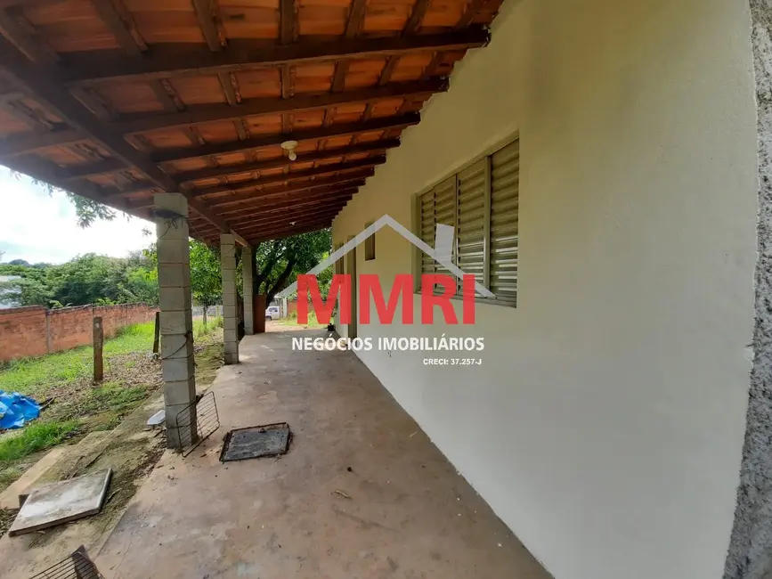 Foto 3 de Casa com 1 quarto à venda, 60m2 em Aracoiaba Da Serra - SP