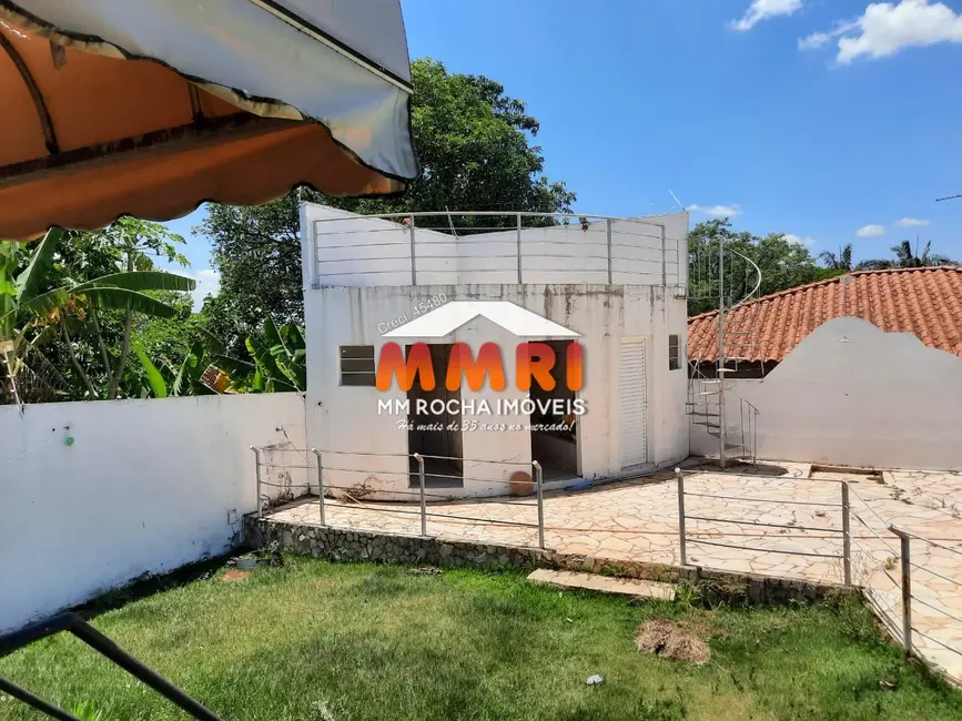 Foto 9 de Chácara com 5 quartos à venda, 400m2 em Aracoiaba Da Serra - SP