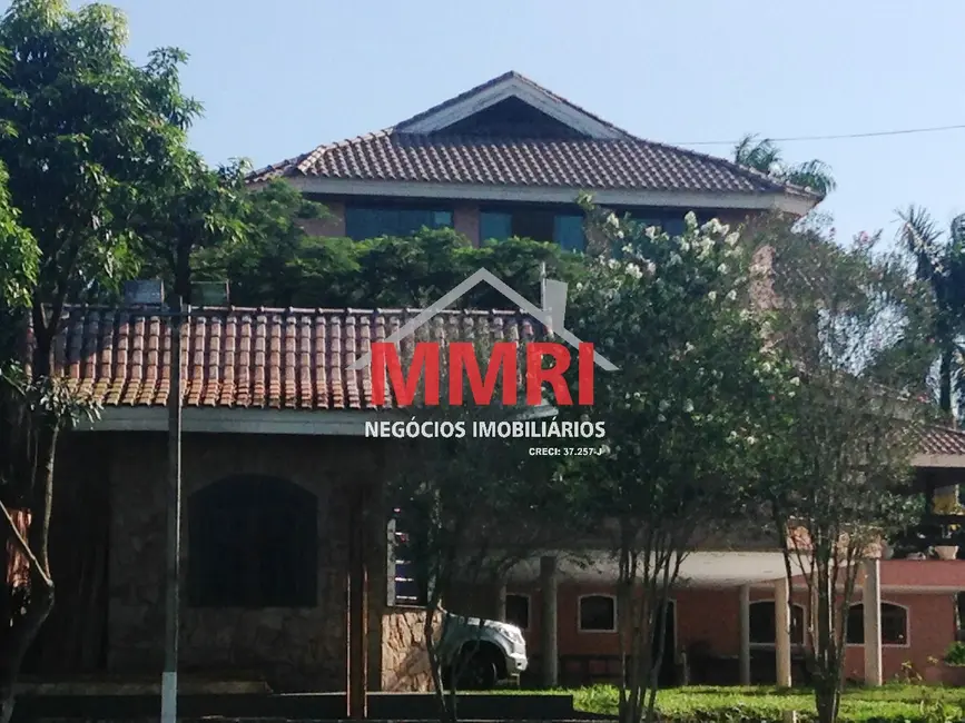 Foto 9 de Chácara com 4 quartos à venda, 1500m2 em Aracoiaba Da Serra - SP