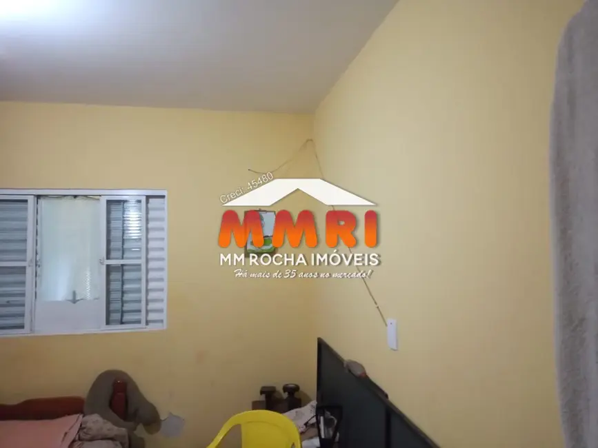 Foto 3 de Casa com 5 quartos à venda, 250m2 em Aracoiaba Da Serra - SP