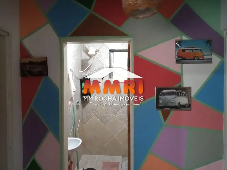 Foto 2 de Casa com 5 quartos à venda, 250m2 em Aracoiaba Da Serra - SP