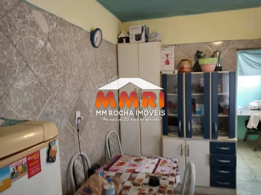 Foto 6 de Casa com 5 quartos à venda, 250m2 em Aracoiaba Da Serra - SP