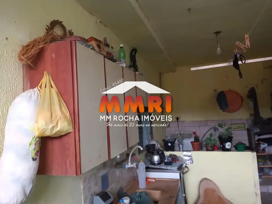 Foto 4 de Casa com 5 quartos à venda, 250m2 em Aracoiaba Da Serra - SP