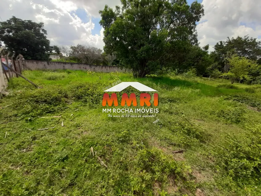 Terreno / Lote à venda, 1220m2 em Centro, Aracoiaba Da Serra - SP - imagem 6 Foto 6 de Terreno / Lote à venda, 1220m2 em Centro, Aracoiaba Da Serra - SP
