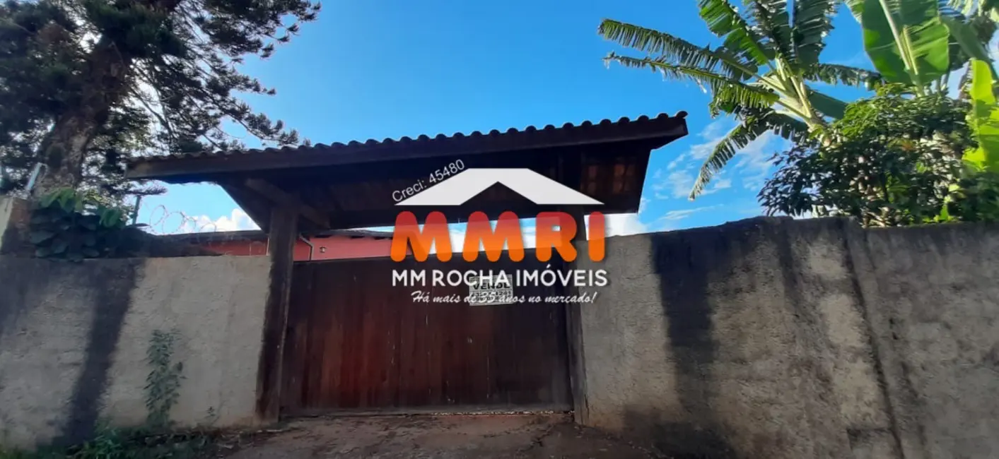 Foto 8 de Terreno / Lote à venda, 1050m2 em Aracoiaba Da Serra - SP