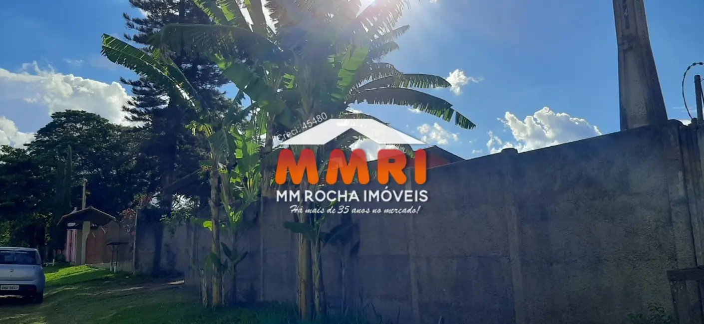 Foto 2 de Terreno / Lote à venda, 1050m2 em Aracoiaba Da Serra - SP