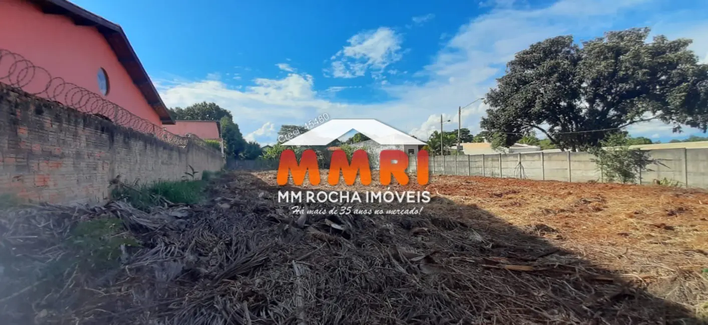 Foto 5 de Terreno / Lote à venda, 1050m2 em Aracoiaba Da Serra - SP