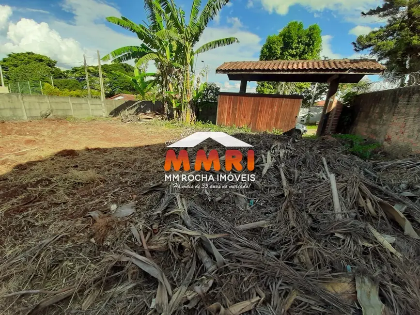 Foto 3 de Terreno / Lote à venda, 1050m2 em Aracoiaba Da Serra - SP