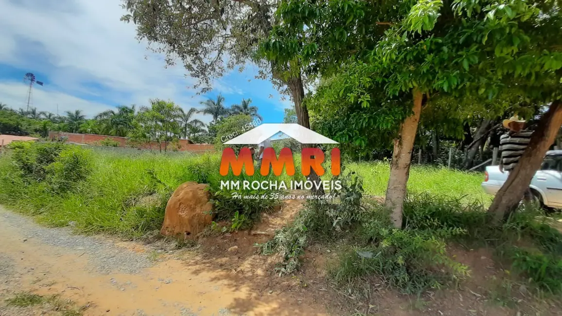 Foto 4 de Terreno / Lote à venda, 750m2 em Aracoiaba Da Serra - SP