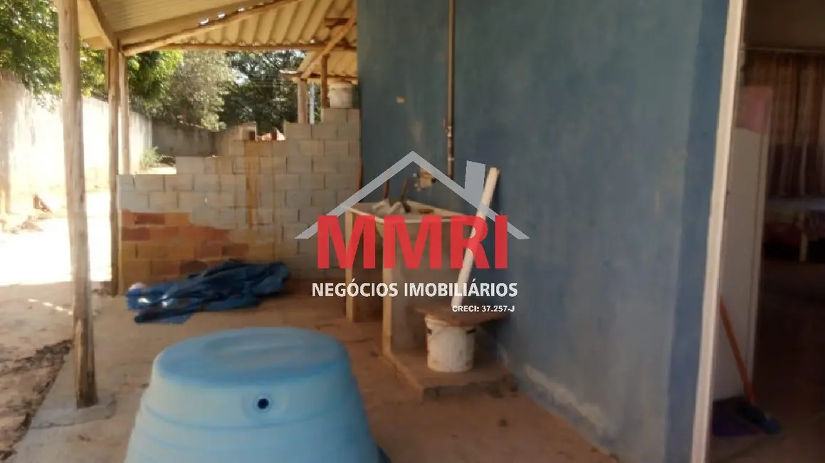 Foto 3 de Chácara à venda, 40m2 em Iperozinho, Capela Do Alto - SP